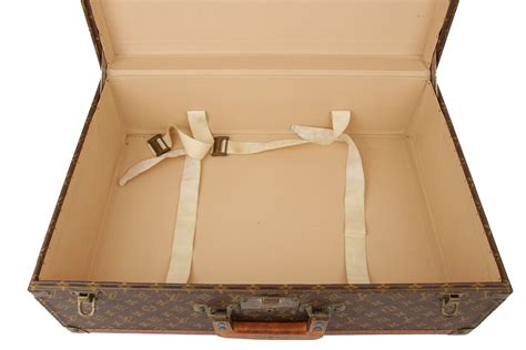 louis vuitton koffer vintage prijs|LOUIS VUITTON Women's Vintage Koffer .